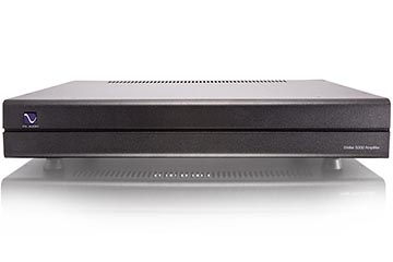 PS Audio、ジッター低減した薄型USB DACとパワーアンプ「Stellar