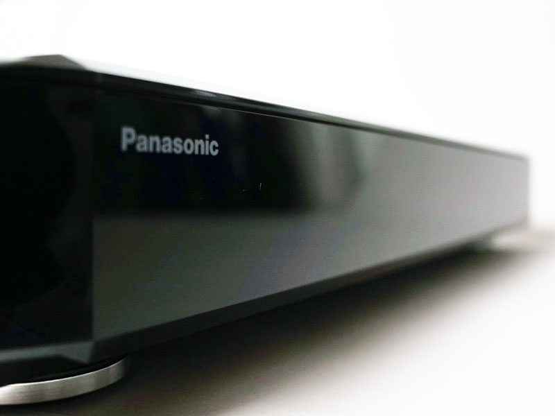 パナソニック「DMR-UBX7030」