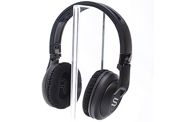 SOUL、最上位Bluetoothイヤフォン「Run free Pro HD」。ヘッドフォン