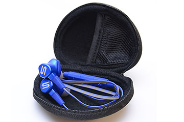 SOUL、最上位Bluetoothイヤフォン「Run free Pro HD」。ヘッドフォン