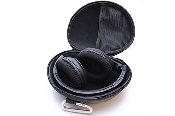 SOUL、最上位Bluetoothイヤフォン「Run free Pro HD」。ヘッドフォン