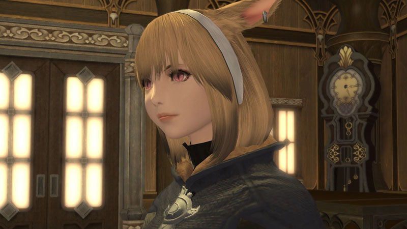 ファイナルファンタジーXIV 光のお父さん 特別編<Br><span class="fnt-70">(C)2017『一撃確殺SS日記』・株式会社スクウェア・エニックス/『ファイナルファンタジーXIV 光のお父さん』製作委員会(ギャンビット、MBS、バップ、ダブルフィールド、たゆたう、スクウェア・エニックス)<Br>(C)2010 - 2017 SQUARE ENIX CO., LTD. All Rights Reserved.</span>