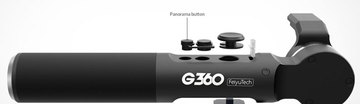 値下げ【美品・送料込み】G360 Feiyu Tech パノラマカメラジンバル 楽天市場】feiyutech g360の通販