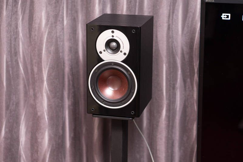 DALIの「ZENSOR 1」