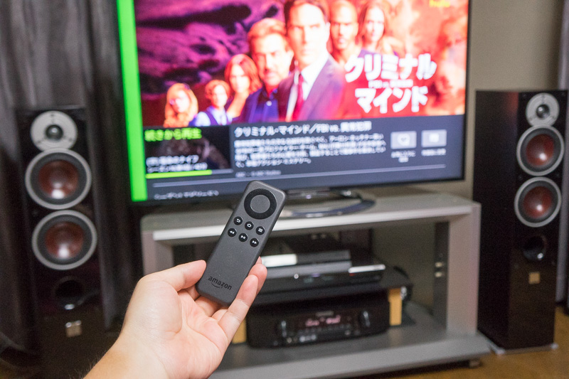 Huluで視聴する海外ドラマも迫力が別次元に