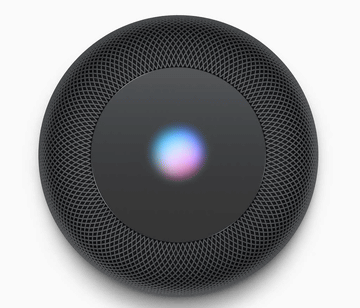 Apple、Siriで音声操作するスピーカー「HomePod」を12月海外発売