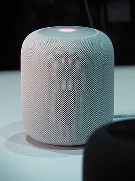 スピーカー Apple - Google  最新スマートスピーカー徹底比較】「Amazon Echo」「Google Home