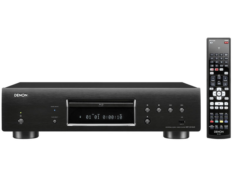 マランツの「UD7007」