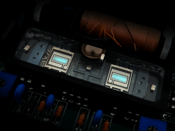 KORGの次世代真空管「Nutube」を使ったラジオキット。「電子工作