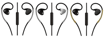 eoz One ワイヤレスイヤホン ブラック・シルバー EOZ、人間工学に基づいた12,800円Bluetoothイヤフォン「One