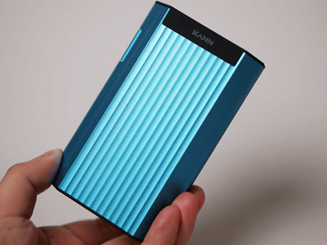 【大幅値下げ！】Astel&amp;Kern KANN 64GB SDカード付き KANN｜Astell&Kern