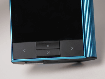 ポータブルプレーヤー KANN KANN｜Astell&Kern