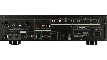 OPPO UDP-205 4K UHD Blu-rayプレーヤー 本田雅一のAVTrends】ディスクプレーヤーの極み。OPPO「UDP-205
