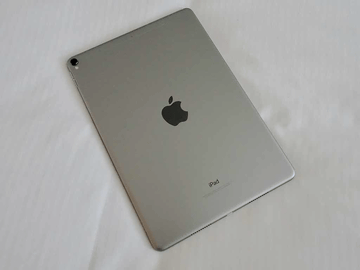 西田宗千佳のRandomTracking】10.5インチiPad Proレビュー。120Hz