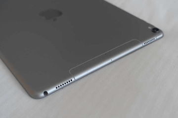 西田宗千佳のRandomTracking】10.5インチiPad Proレビュー。120Hz