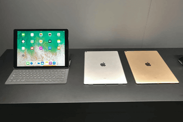 1月20日まで！ Ipad pro 10.5インチ 120fps対応モデル 10.5インチiPad Pro」レビュー。画面が大きくなった新型iPadは