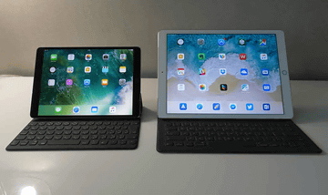 西田宗千佳のRandomTracking】10.5インチiPad Proレビュー。120Hz