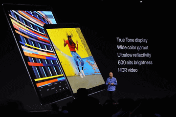 西田宗千佳のRandomTracking】10.5インチiPad Proレビュー。120Hz