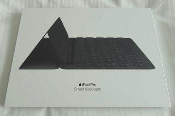 か*様 iPad Pro 10.5インチ＋付属品（美品） 西田宗千佳のRandomTracking】10.5インチiPad Proレビュー。120Hz