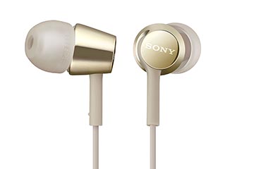 1万円以下のソニー重低音イヤフォンが刷新。グリーン採用の「XB75AP