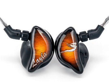 JH Audio Lola Universal IEM 海外仕様 JH Audio Lola Hybrid Universal レビュー｜10万円超えの……その2