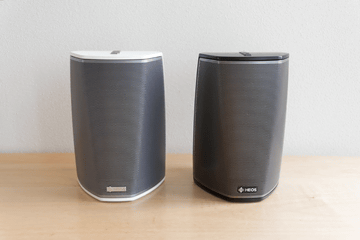 品名：DENON デノン HEOS-1 (2個セット) 品名：DENON デノン HEOS-1 (2個セット) Amazon.co.jp: Denon