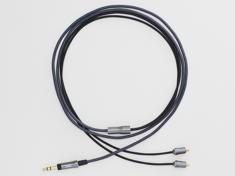 3.5mm 3極アンバランスの「CN120-3.5」