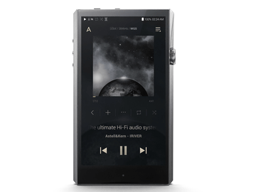 Astell&Kern、新ハイエンドプレーヤー「A&ultima SP1000」7月7日