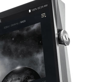 Astell&Kern、新ハイエンドプレーヤー「A&ultima SP1000」7月7日発売で