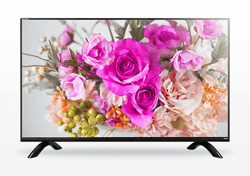 IRIE　43型 液晶テレビ MAL-FWTV43　東芝レグザ基板 テレビ IRIE 43型 液晶テレビ MAL-FWTV43 東芝レグザ基板 テレビ - メルカリ