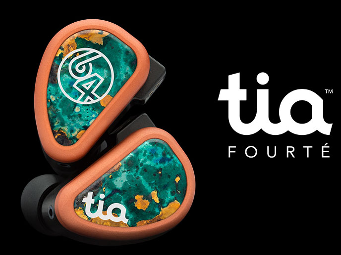 フラッグシップの「tia Fourte」