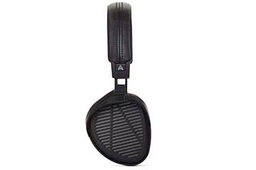 平面駆動の開放型ヘッドフォンAUDEZE「SINE DX」。18Ω、BMWコラボ