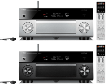 ヤマハ AVアンプ YAMAHA AVENTAGE RX-A1070 RX-A1070 - App - AV Receivers - Home Audio - Products - Yamaha