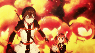 劇場版 ソードアート・オンライン -オーディナル・スケール-」9