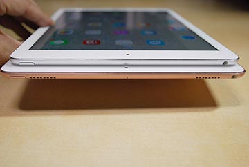 藤本健のDigital Audio Laboratory】新iPad ProをDTMに使ってみる