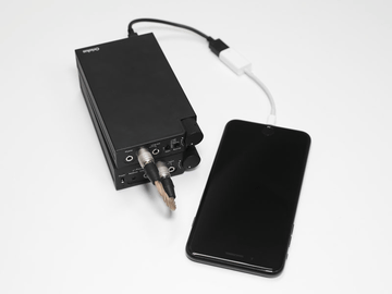 Oriolus ヘッドホンアンプ　BA-10 OAK 気ままに試聴 オリオラス真空管ポタアンBA10 (OAK) | 好きな音楽をいい音で