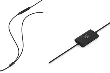 ハイブリッドNC搭載で連続20時間聴けるイヤフォン「Beoplay E4」 - AV