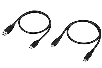 ロジテック、UHD BD再生対応でUSB Type-C接続の薄型ドライブ - AV Watch