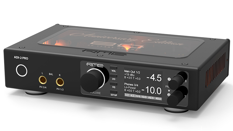 ADI-2 Pro Anniversary Edition
