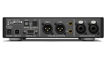 RME 20周年記念ADI-2 Pro Anniversary Edition Rme ADI-2 Pro Anniversary HiFi