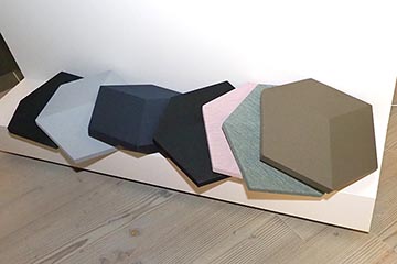 訳あり Bang&Olufsen Beosound Shape 壁掛けスピーカー Beosound Shape－カスタムデザインの壁掛け型スピーカー | B&O