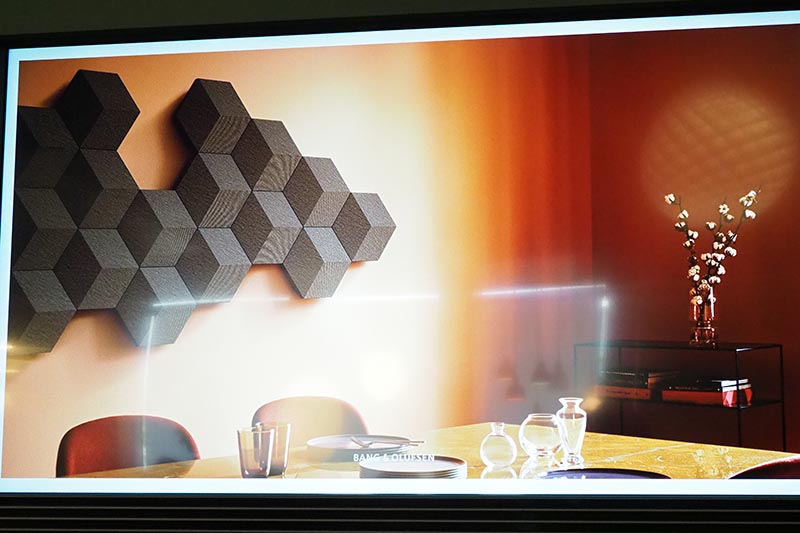 自由な形でデザイン可能