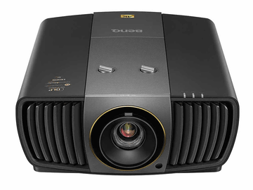 ベンキュー、LED光源採用の4K対応DLPプロジェクタ「HT9050」。実売80万