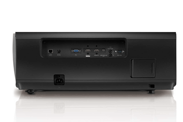 ベンキュー、LED光源採用の4K対応DLPプロジェクタ「HT9050」。実売80万