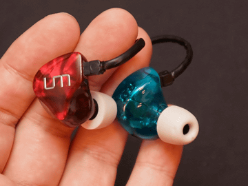 ULTRASONEの超小型アンプ、Unique Melodyから約7万円の「MACBETH II 