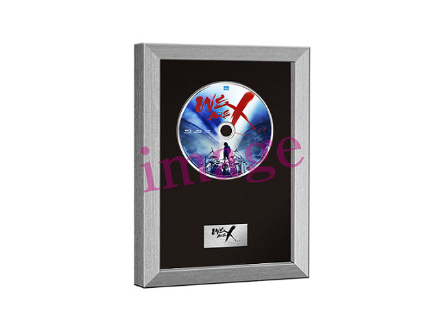 Blu-ray コレクターズ・エディション（1枚組）<BR><span class="fnt-70">(c) 2016 PASSION PICTURES .LTD</span>