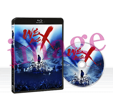X JAPAN“熱狂”と“狂乱“の歴史、映画「WE ARE X」10月Blu-ray化 - AV Watch