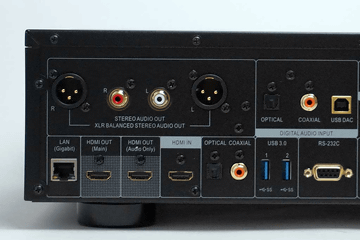プレーヤー OPPO UDP-205 JP UDP-205 | 製造終了商品 | OPPO Digital Japan
