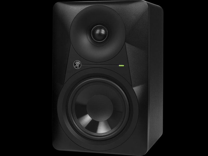 5.25インチウーファの「MR524」