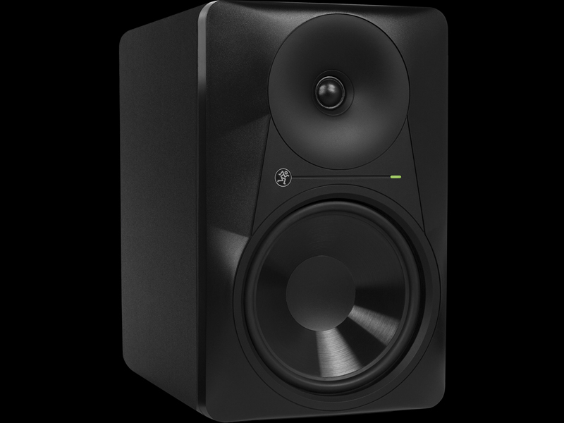 8インチの「MR824」